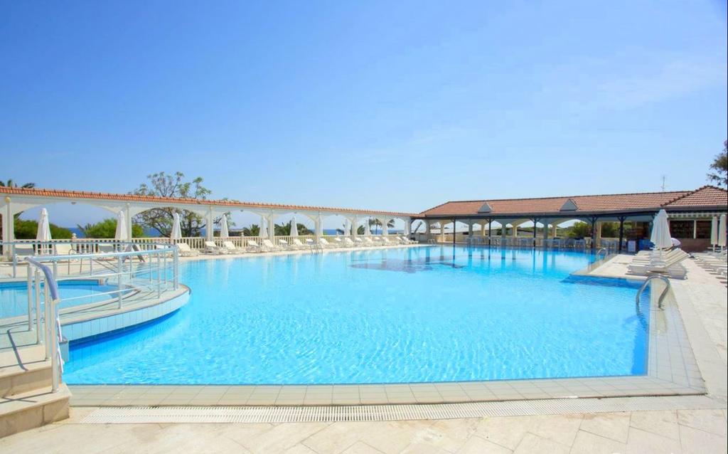 Hotel Denizkizi